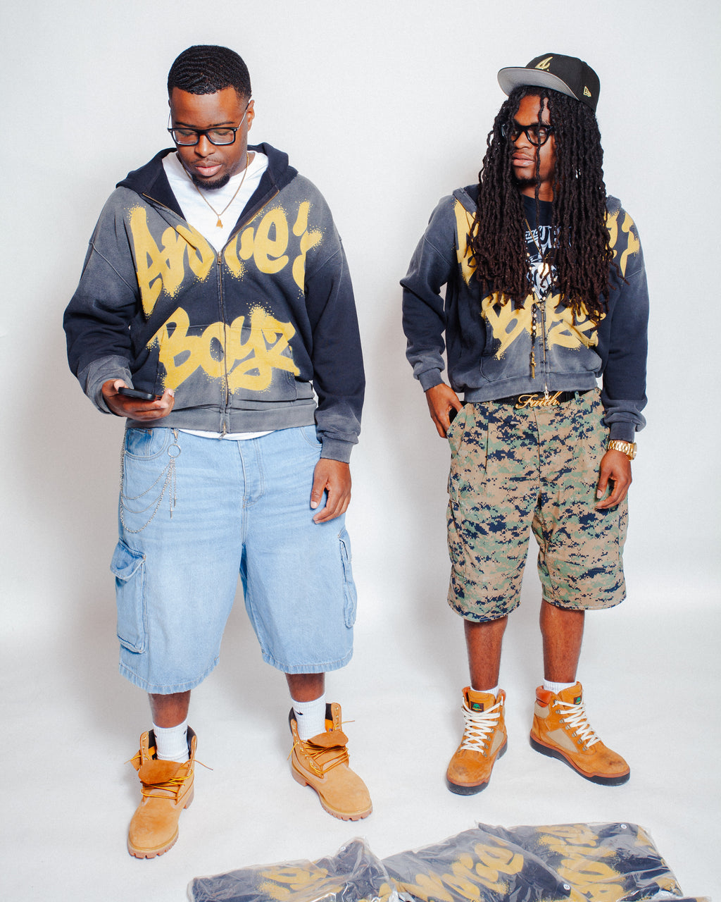 Annie’s Boyz Jacket